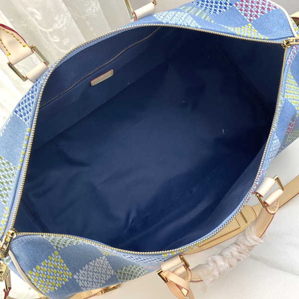 ルイヴィトンバッグ全体デザイン